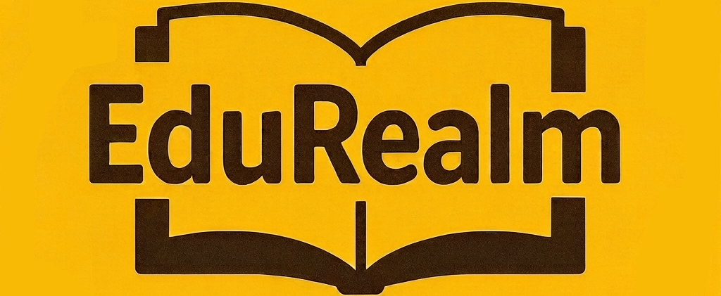 Logo EduRealm